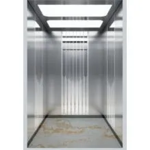 Elevator Cabin