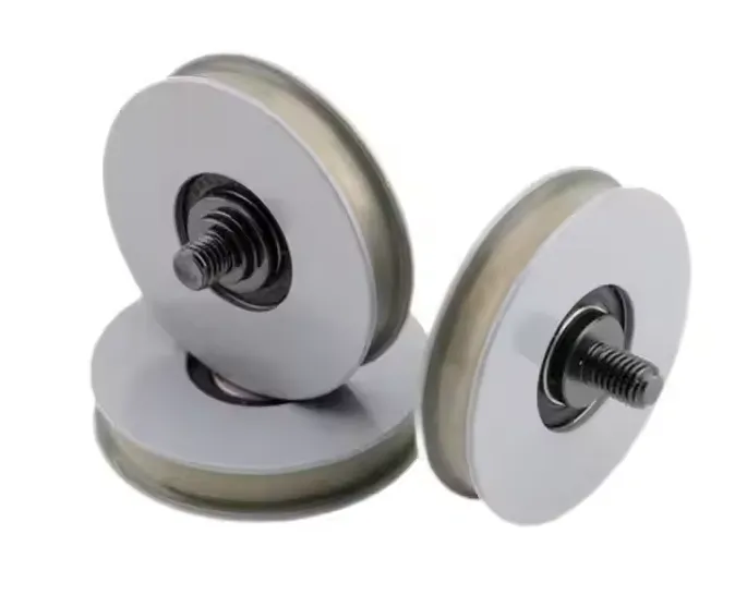 Elevator Door Hanger Roller