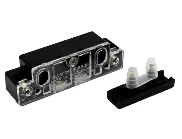 Landing Door Contact